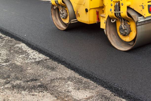 Why Choose Us For All Your Driveway Paving Needs in Wood Dale, IL?